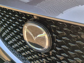 Mazda CX-30 Mazda CX-30 SKYACTIV-X 180 6AT LUXURY / SUNROOF - afbeelding nr 27