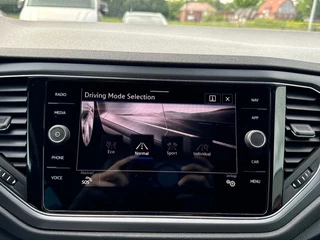 Volkswagen T-Roc - afbeelding nr 20