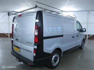 Renault Trafic Renault Trafic bestel 1.6 dCi T27 L1H1 Comfort - afbeelding nr 4