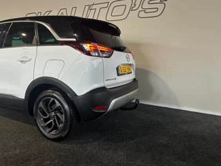 Opel Crossland X - afbeelding nr 11