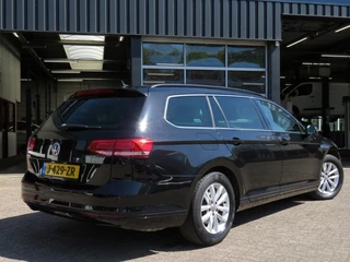 Volkswagen Passat - afbeelding nr 5