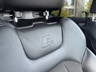 Audi Q8 - afbeelding nr 8