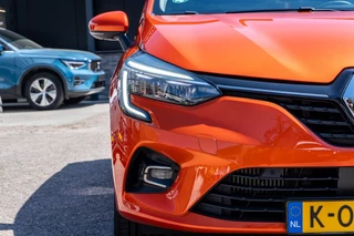 Renault Clio - afbeelding nr 4