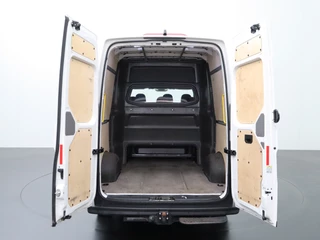 Volkswagen Crafter | Camera | Multimedia | 6-Persoons - afbeelding nr 4