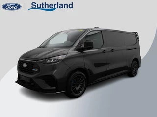 Ford Transit Custom - 494380657-0