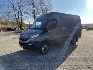 Iveco Daily 35C16V 2.3 352 H2 L