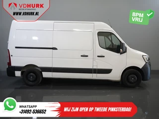 Renault Master - afbeelding nr 10