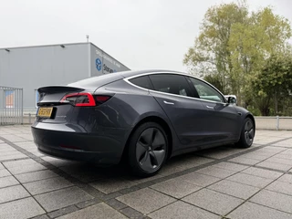 Tesla Model 3 Tesla Model 3 Long Range DUAL AWD Navi | Panorama | Camera | - afbeelding nr 6