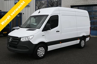 Mercedes-Benz eSprinter 320 L2H2 Pro 81kWh
