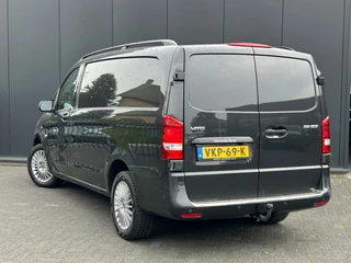 Mercedes-Benz Vito - afbeelding nr 9