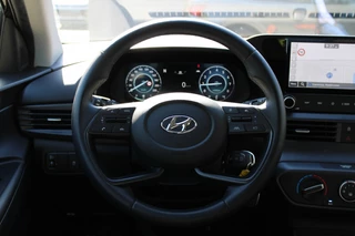 Hyundai i20 Hyundai i20 1.0 T-GDI Comf.Smart Navi/Led/Pdc/Cam/16