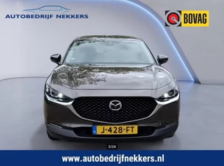 Mazda CX-30 Mazda CX-30 2.0 e-SkyActiv-X M Hybrid Luxury - afbeelding nr 2