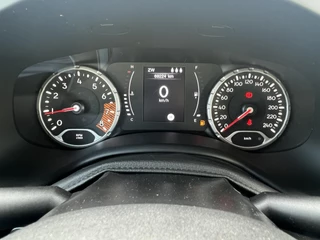 Jeep Renegade Jeep RENEGADE 1.0T-e Limited Carplay Climate Cruise Dab radio Stoelverwarming Keyless Parksensors - afbeelding nr 29