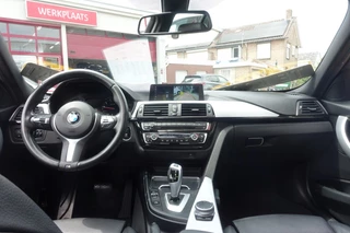 BMW 3 Serie BMW 3 Serie 318I M SPORT CORPORATE LEASE Trekhaak (All-in prijs) - afbeelding nr 16