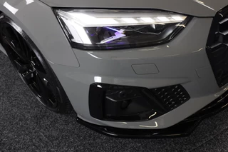 Audi A5 Audi A5 SPORTBACK 40 TFSI RS5 Look / RS Zetels / Digital Cockpit / Massage / Elek Stoelen / 360 Camera / Open Pano / Matrix / 20 I - afbeelding nr 52