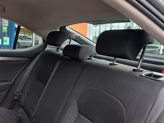 Škoda Superb 1.4 TSI 126pk Active Business | Origineel NL | Navi + Apple Carplay + Android Auto | Clima | Cruise | Pdc | Bluetooth Carkit+Streaming | Licht+Regensensor | Mistlampen | 16''lm | Trekhaak - afbeelding nr 26