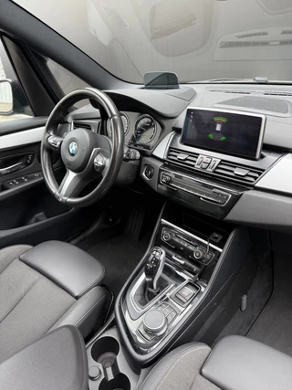 BMW 2 Serie BMW 2-serie Gran Tourer 218i 7p. Executive Edition Automaat Pano Headup - afbeelding nr 29