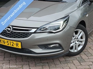 Opel Astra Opel Astra Sports Tourer 1.0 Carplay Navi clima pdc nap - afbeelding nr 2