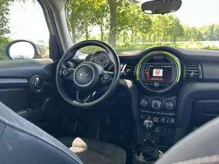 MINI One Mini Mini 1.5 One Pepper Camera Limit Cruise Lichtmetaal - afbeelding nr 3