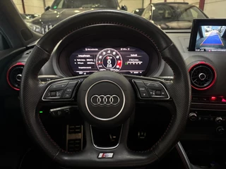 Audi A3 Audi A3 Sportback 2.0 TFSI S3 quattro - afbeelding nr 16