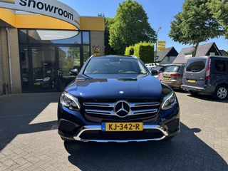 Mercedes-Benz GLC - afbeelding nr 2