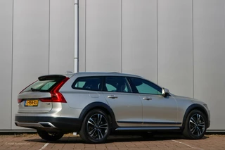 Volvo V90 Volvo V90 Cross Country 2.0 T5 Pro | Pano | Trekhaak | Premium | Full option. - afbeelding nr 14