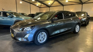 Ford Focus - afbeelding nr 8