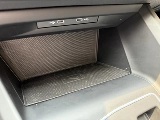 Volkswagen Golf Volkswagen Golf 1.5 eTSI Life Business | Apple Carplay | Elek. stoelen | Draadloze tel. lader - afbeelding nr 23