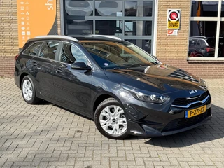 Kia Ceed Sportswagon - afbeelding nr 40