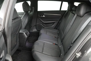 Peugeot 508 Peugeot 508 1.5 BlueHDI GT Line | Trekhaak | Stoelverwarming |  Adaptive cruise | Carplay | Camera | Half leder | Keyless | Full LED - afbeelding nr 6