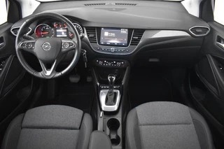 Opel Crossland Opel Crossland 1.2 Turbo 130PK Elegance Automaat - afbeelding nr 11