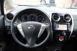 Nissan Note - afbeelding nr 11