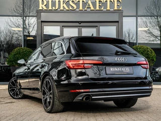 Audi A4 Audi A4 Avant 1.4 TFSI Pro Line|19'|LED|KEYLESS|STOELVW - afbeelding nr 7