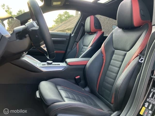 BMW i4 BMW i4 M50 84 kWh BTW-er ALS NIEUW VOL - afbeelding nr 16