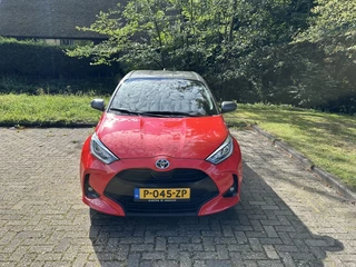 Toyota Yaris - afbeelding nr 6