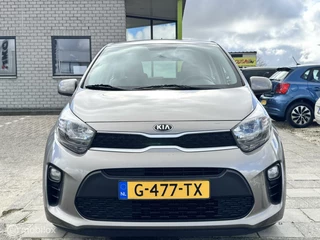 Kia Picanto Kia Picanto 1.0 MPi ComfortPlusLine|Airco Bluetooth APK NAP - afbeelding nr 8