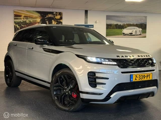 Land Rover Range Rover Evoque Land Rover Range Rover Evoque 1.5 P300e AWD R-Dynamic HSE - afbeelding nr 19
