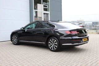 Volkswagen Arteon Volkswagen Arteon 2.0 TDI 150PK DSG AUT ELEGANCE/A.CarPlay/Massage/18 - afbeelding nr 17