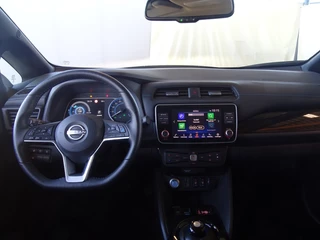 Nissan Leaf - afbeelding nr 12