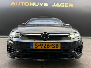 Volkswagen Golf Volkswagen Golf 2.0 TSI R 4Motion|Akrapovic|Panorama|Performance - afbeelding nr 9