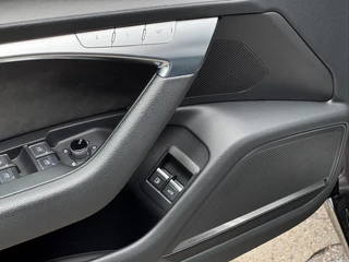 Audi A6 Audi A6 Avant 55 TFSI e Quattro S-Line Pano Memory 360 Camera - afbeelding nr 17