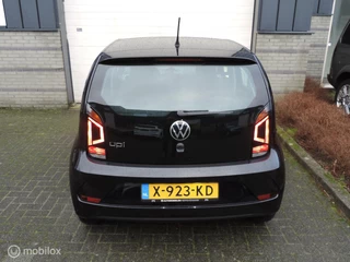 Volkswagen up! Volkswagen Up! 1.0 5drs Van eerste eig. Airco, 13dkm NIEUW!!! - afbeelding nr 9