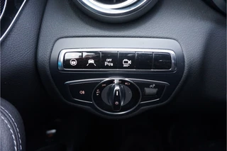 Mercedes-Benz C-Klasse Mercedes-Benz C-Klasse 350 e Lease Edition Plus MEEST LUXE UIVOERING 211 PK 2E EIGENAAR NED AUTO - afbeelding nr 27