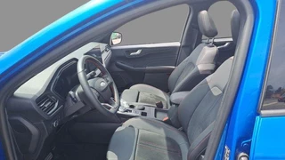 Ford Kuga Ford Kuga 2.5 FHEV ST-Line X 190pk | Driver Assistance Pack | Winterpack | Panoramadak | Technology Pack | Geen Stekker nodig | All Season banden - afbeelding nr 5