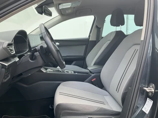 SEAT Leon - afbeelding nr 46