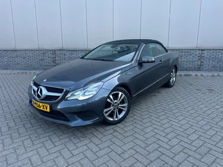 Mercedes-Benz E-Klasse - afbeelding nr 4