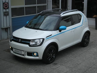 Suzuki Ignis Suzuki Ignis 1.2 Select Intro trekhaak/weinig km - afbeelding nr 3