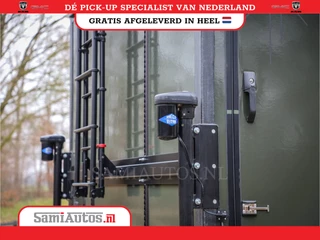 Dodge Ram 1500 VERWARMING | DOUCHE | WC | LUIFEL | 4 SLAAP PLAATSEN | Let Op: Investeer in deze unieke afzetunit camper en verdien direct! - afbeelding nr 42
