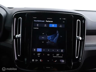 Volvo XC40 Volvo XC40 Recharge Twin Plus | Org.NL | Trekhaak | ACC - afbeelding nr 13