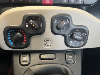 Fiat Panda Fiat Panda 0.9 TwinAir Edition Cool | Airco - afbeelding nr 19